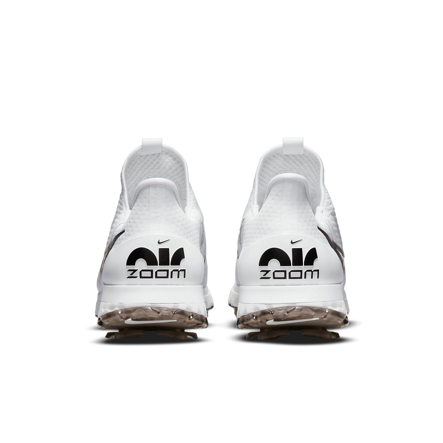 Nike Air Zoom Infinity Tour BOA Wide 'White Black' CV0756-133