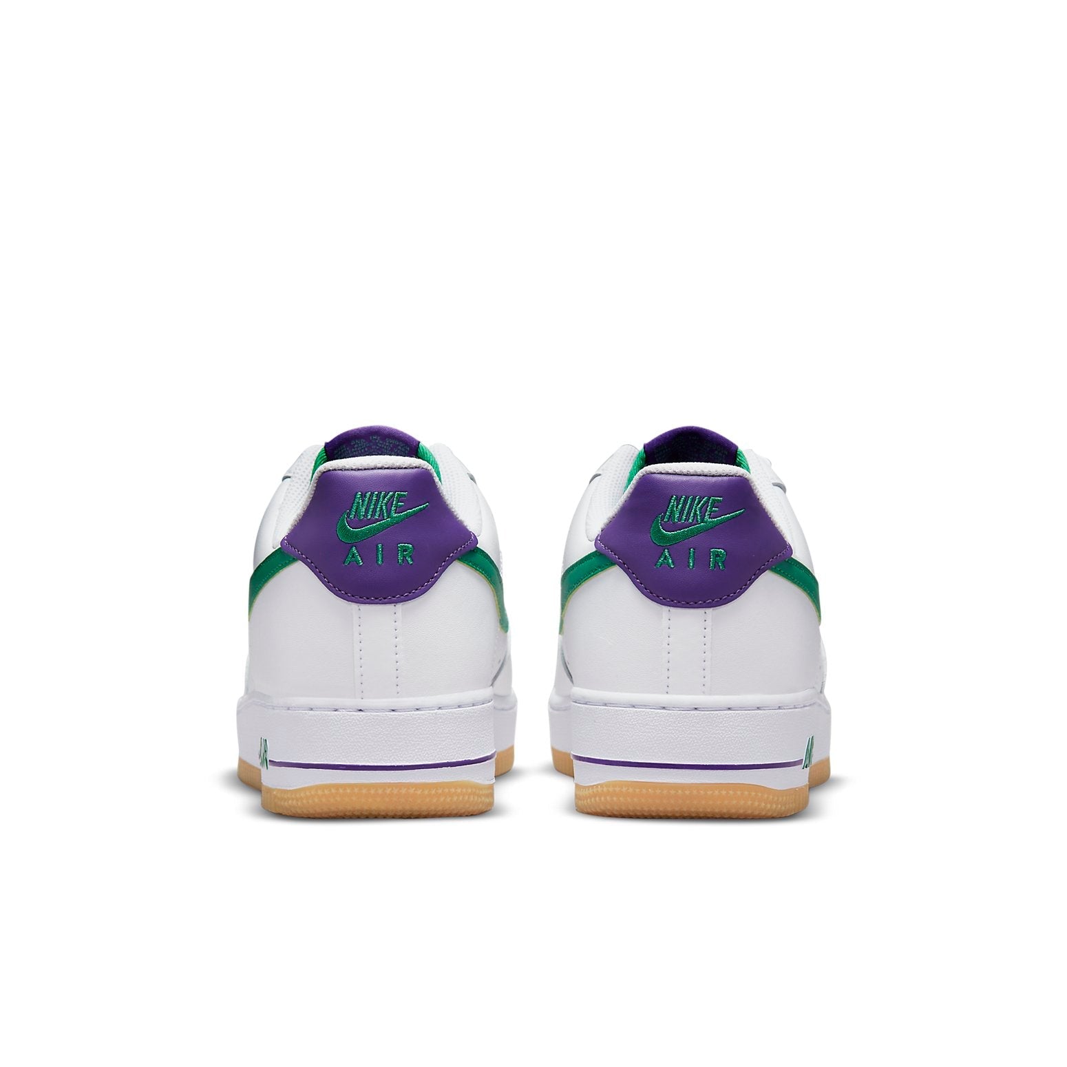 Nike Air Force 1 '07 'Joker' DO1156-100
