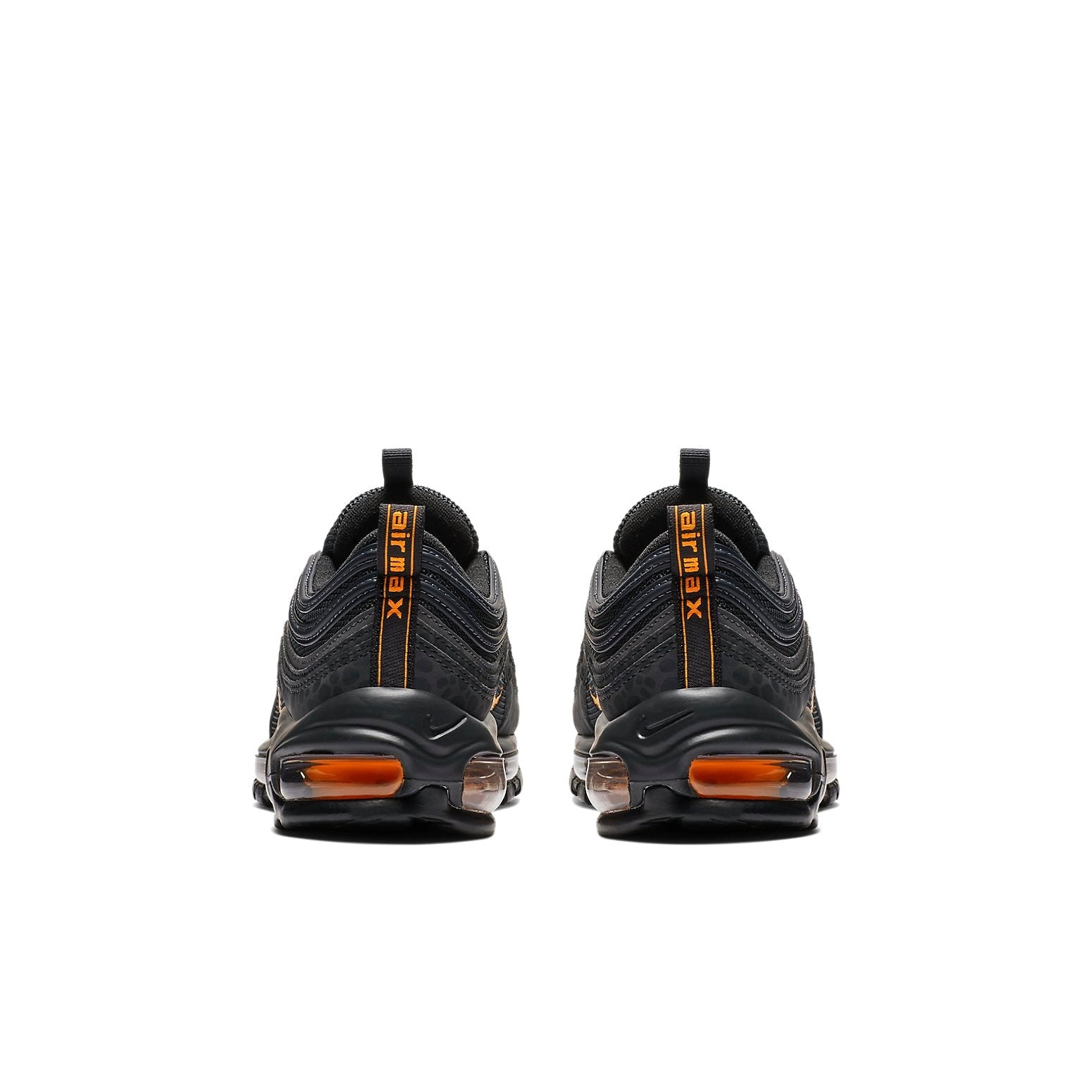 (GS) Nike Air Max 97 'Off Noir' BV1243-001