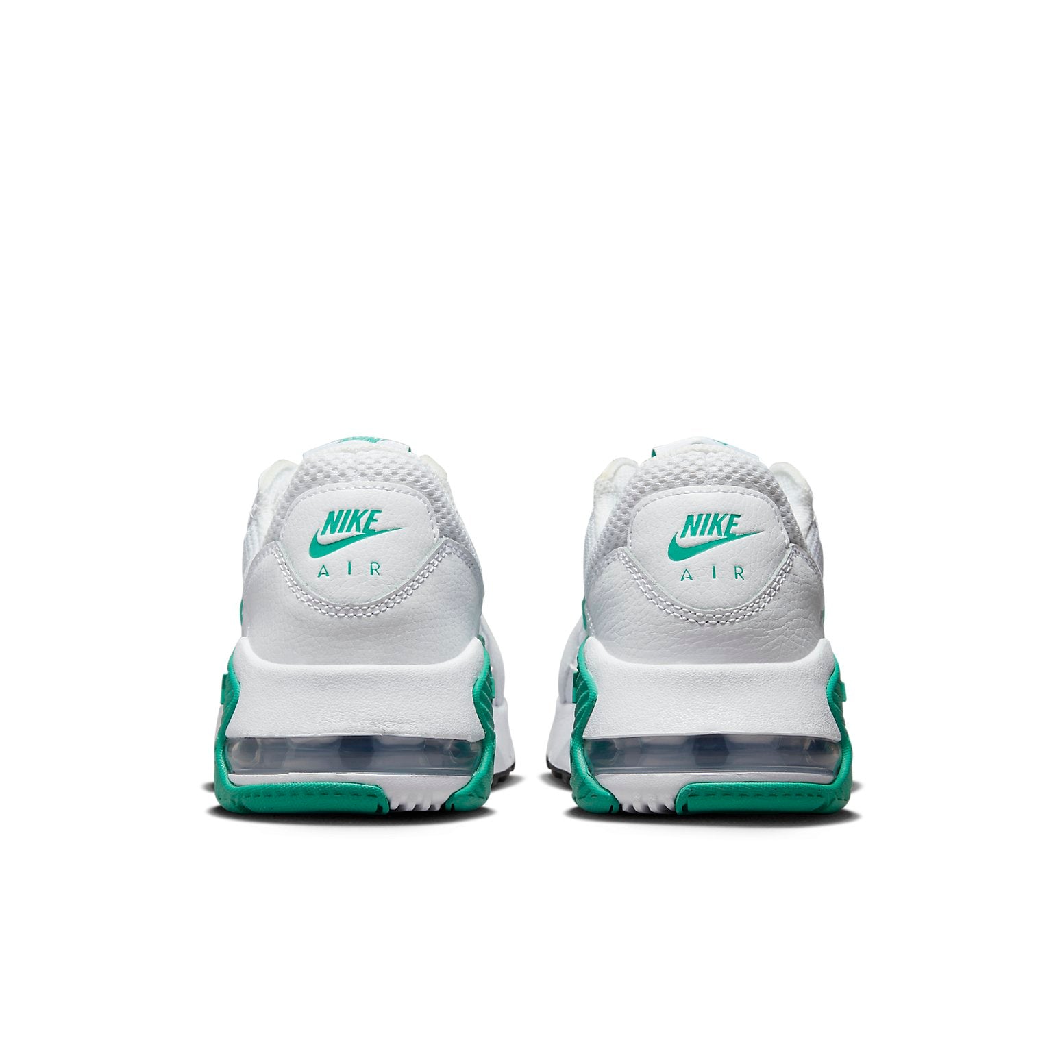 (WMNS) Nike Air Max Excee 'White Neptune Green' CD5432-123