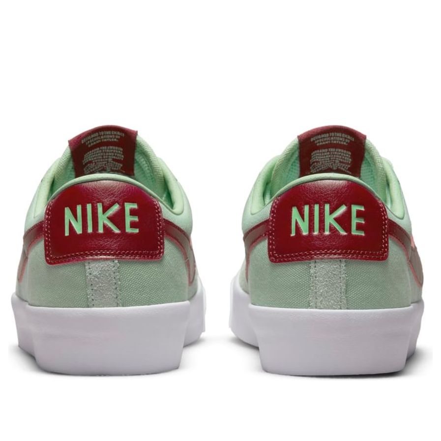 Nike Zoom Blazer Low Pro GT SB 'Enamel Green' DC7695-301