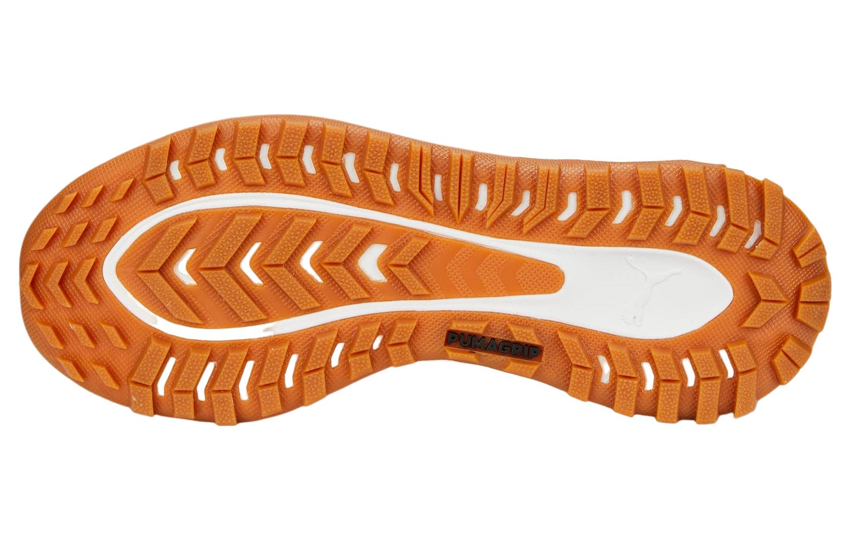 (WMNS) PUMA Voyage Nitro 'Pristine Light Lime' 376946-02
