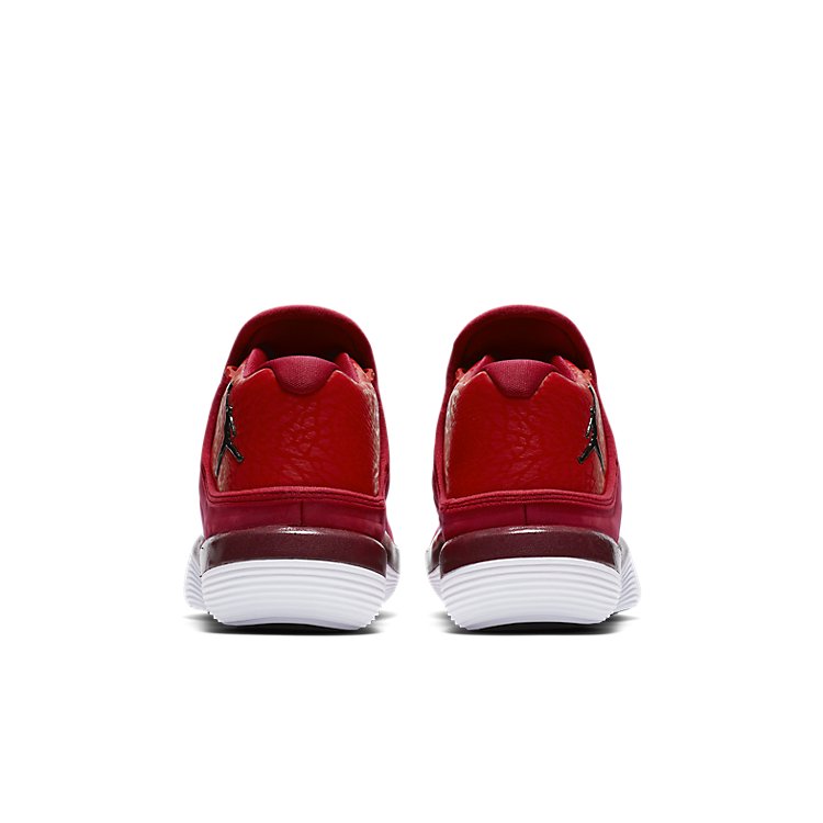 (GS) Air Jordan Super. Fly 2017 'Gym Red' 921208-601