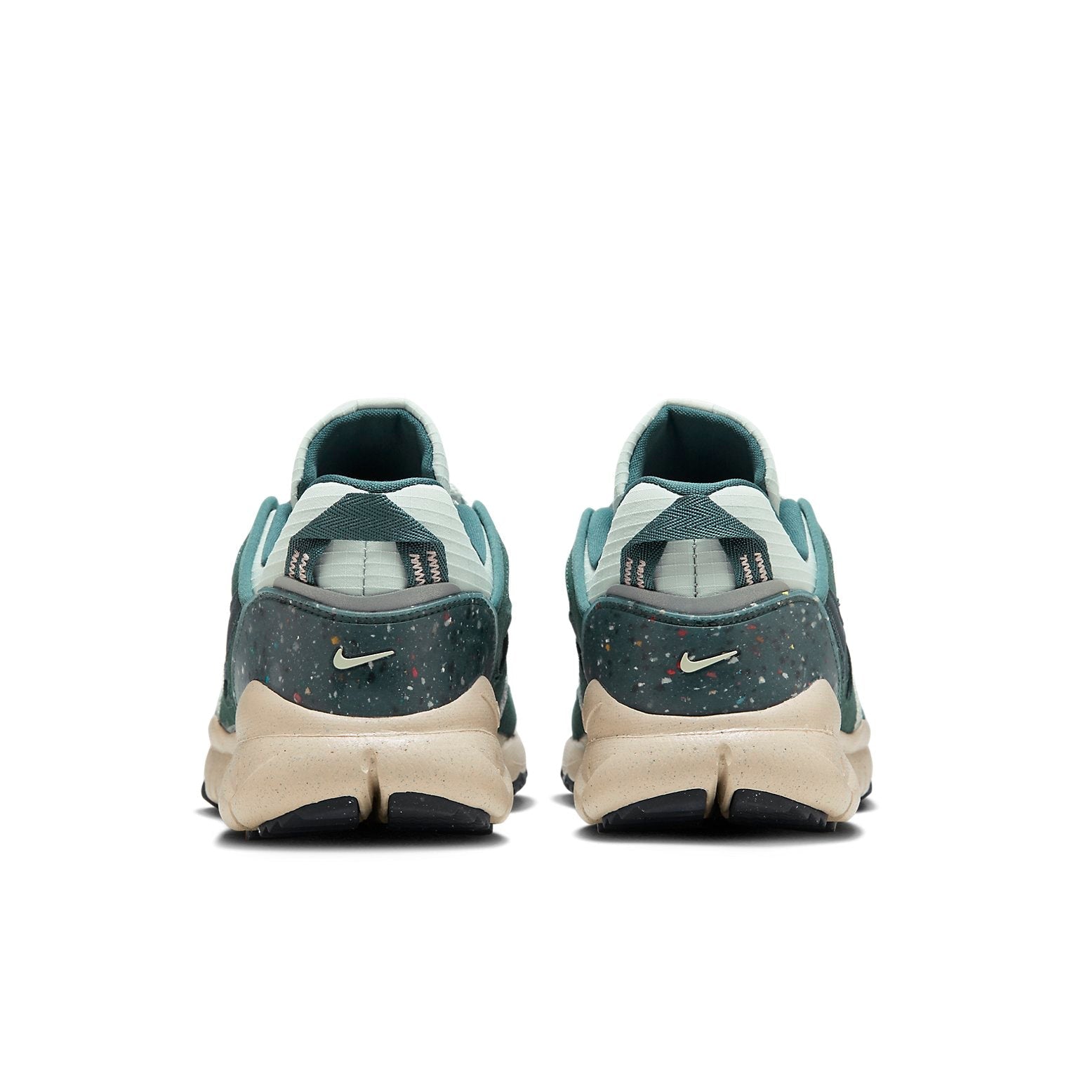 Nike Terra Vista Next Nature Shoes 'Green Beige' DM0861-300