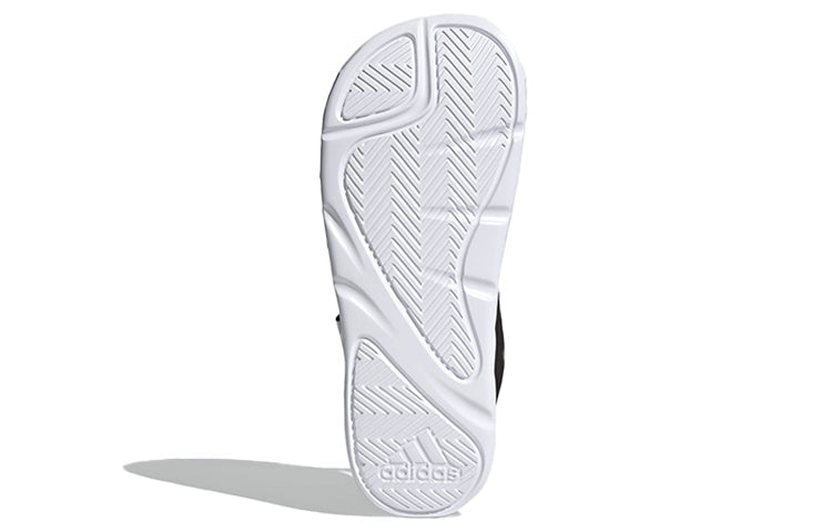 adidas Duramo SL 'Core Black White' FY8134