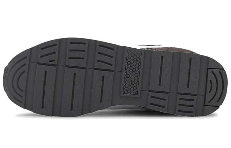PUMA Vista 'Grey White' 369365-19