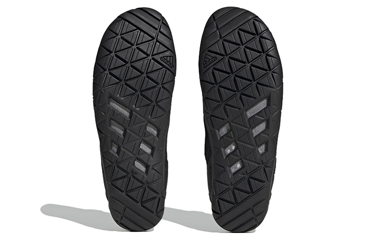 adidas Terrex Jawpaw 'Black' HP8648