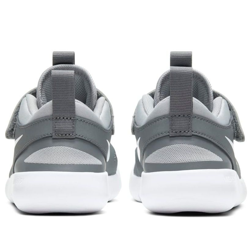 (PS) Nike Flex Contact 4 'Grey White' CJ2072-004