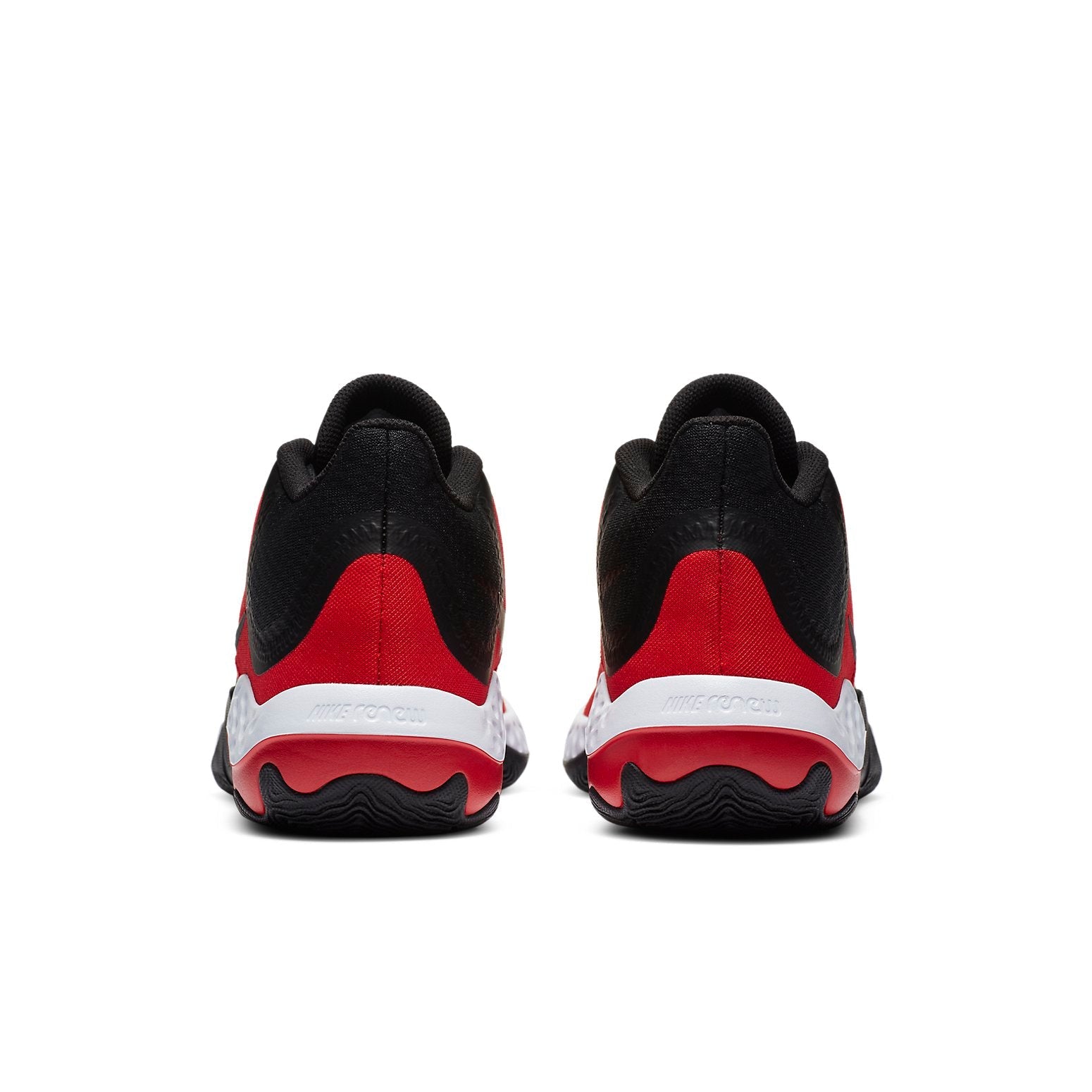 Nike Renew Elevate 'University Red Black' CK2669-600