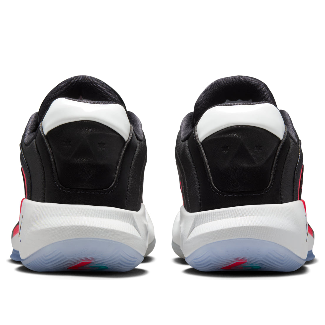 (GS) Air Jordan Luka 4 'Bloodline' HJ5225-001