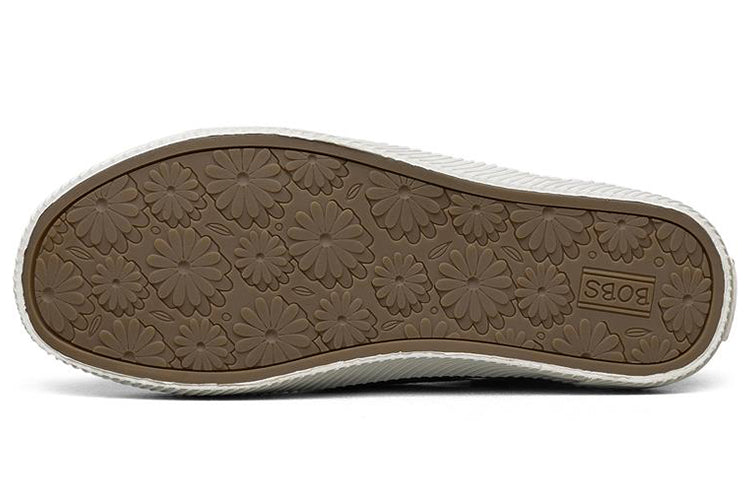 (WMNS) Skechers Bob's B Wild Low-Top Sneakers Blue 113197-NVY