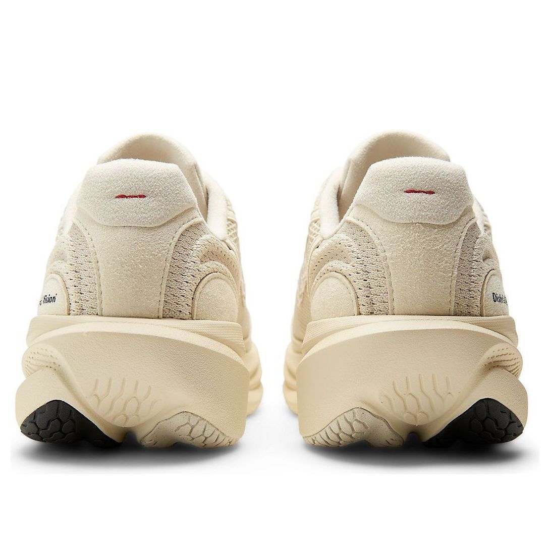 New Balance 1080v15 x District Vision 'Linen' M10807T4