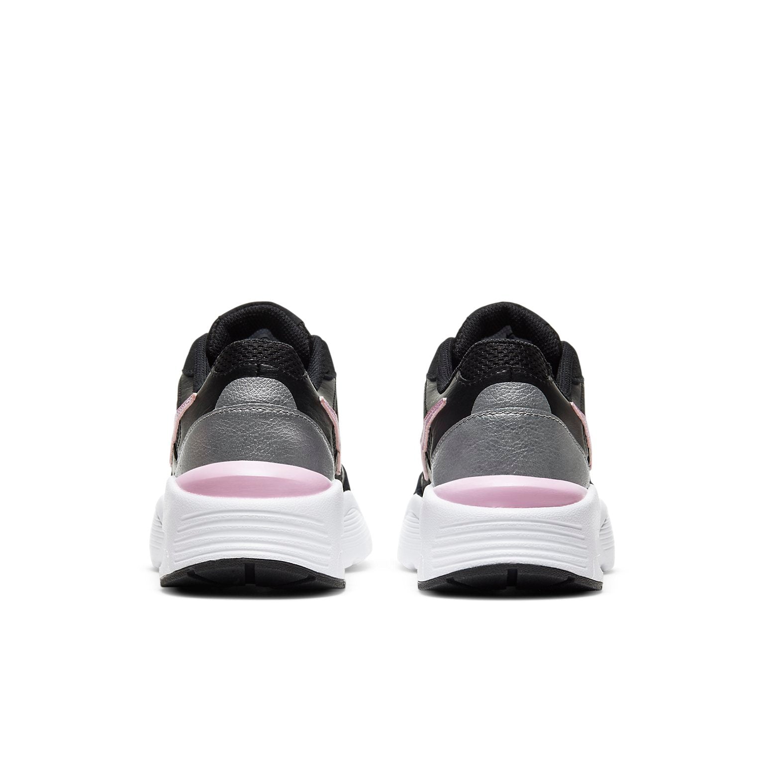 (WMNS) Nike Air Max Fusion 'Black Light Arctic Pink' CJ1671-005