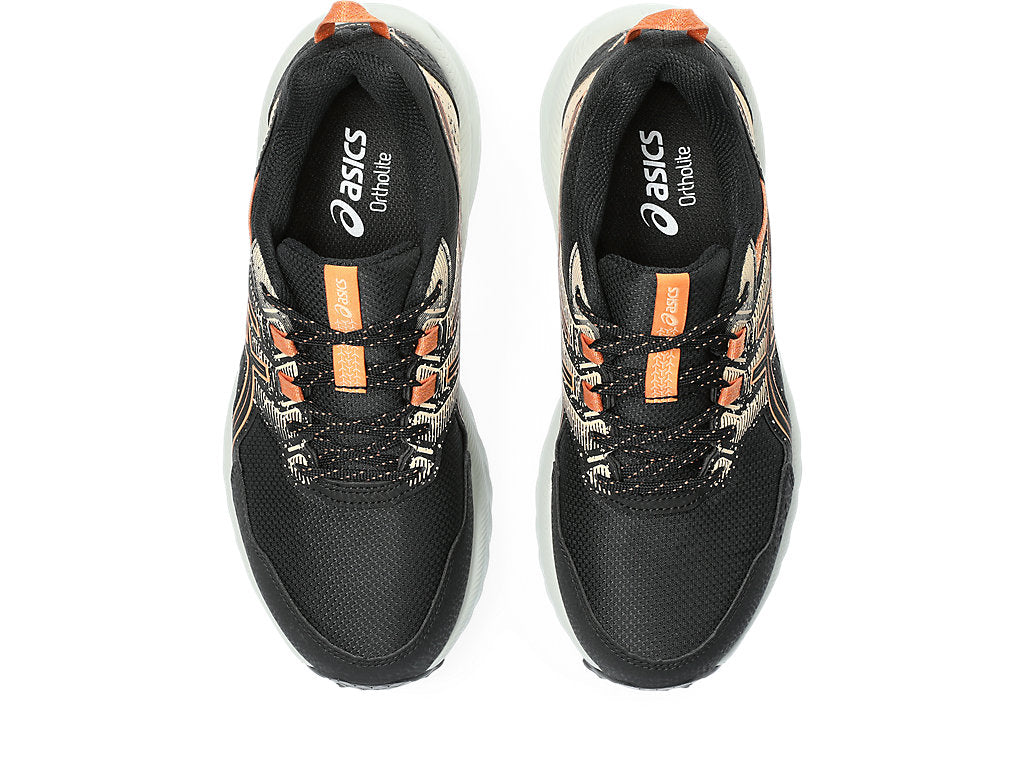 (WMNS) ASICS Gel-Venture 9 'Black Terracotta' 1012B313-005