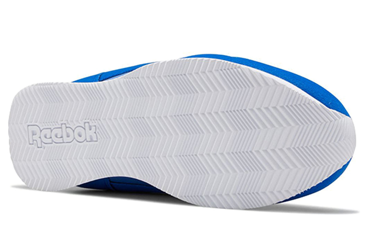 Reebok Royal Classic Jogger 3.0 'Blue Yellow' EF7801