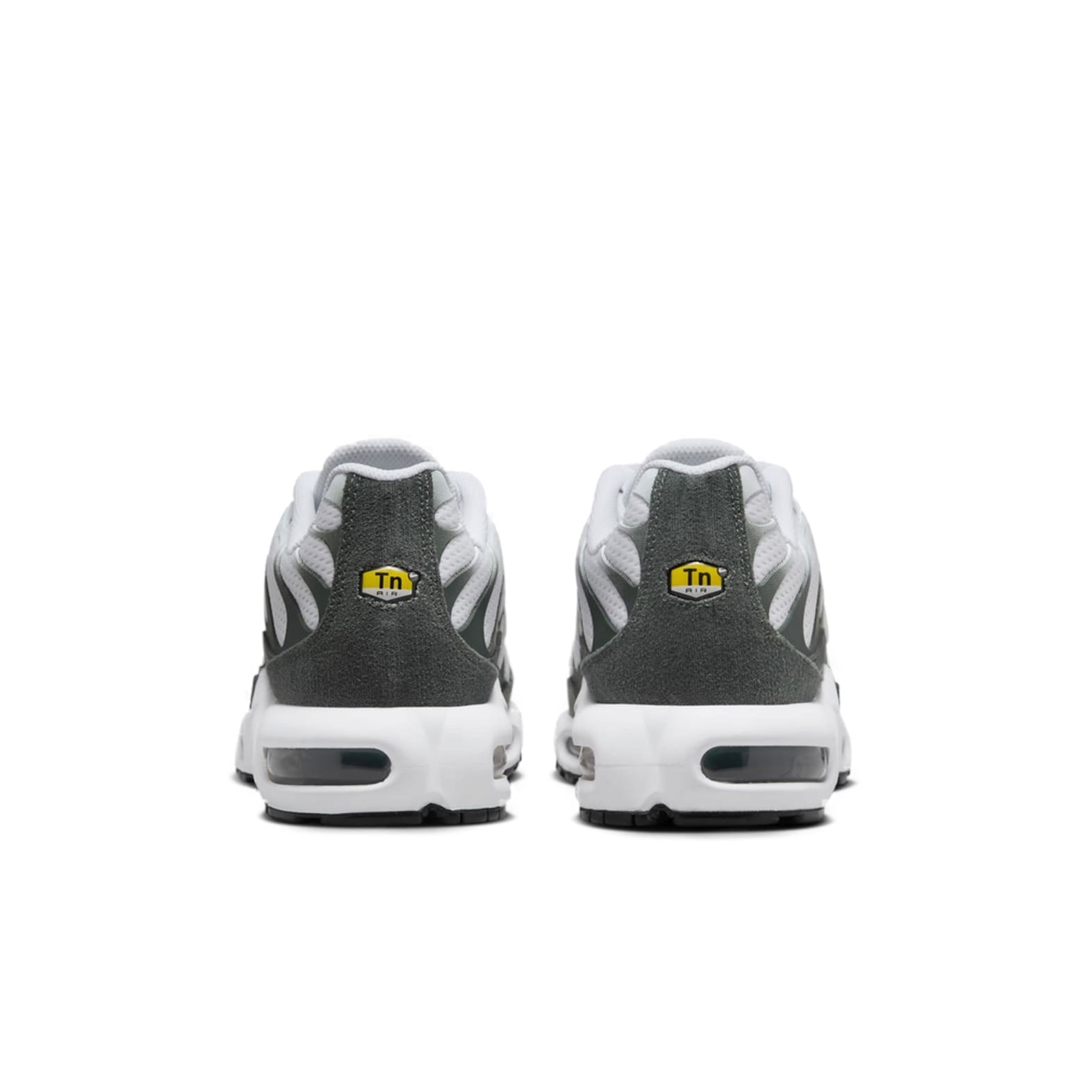 Nike Air Max Plus Premium 'White Vintage Green' FV6057-100