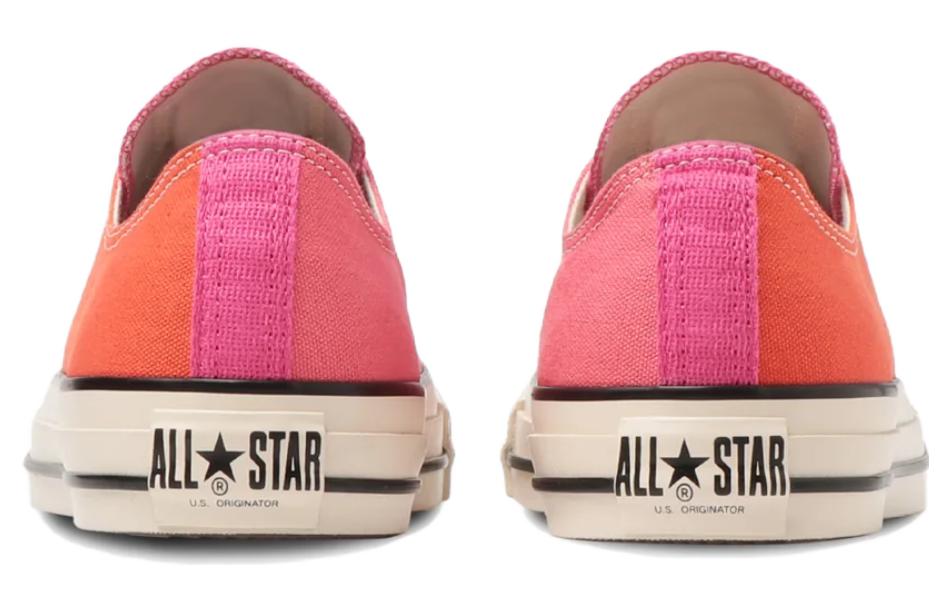 Converse All Star Us Cc Low Top Ox 'Coral Pink' 31309550