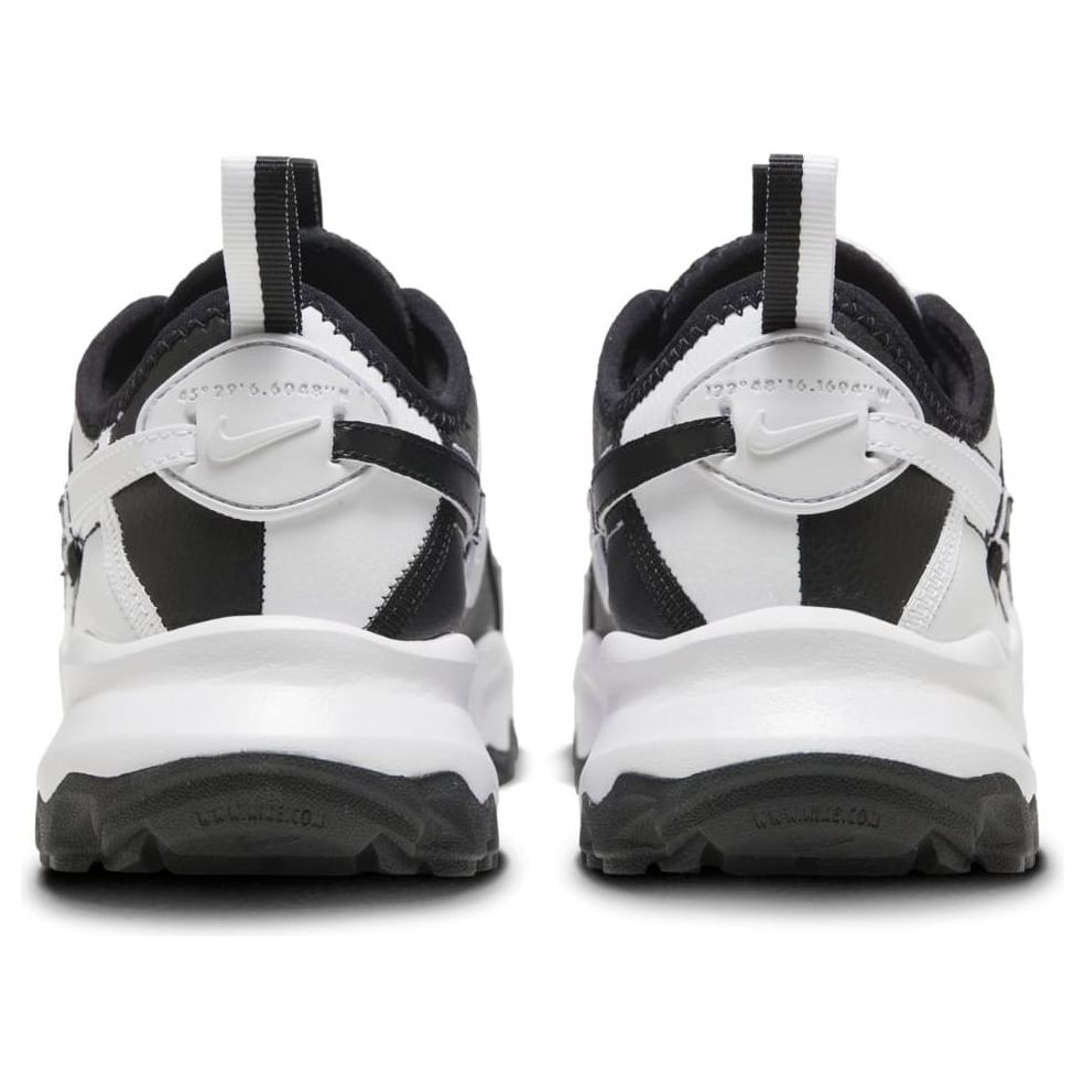 (WMNS) Nike TC 7900 'White Black' FJ7738-101