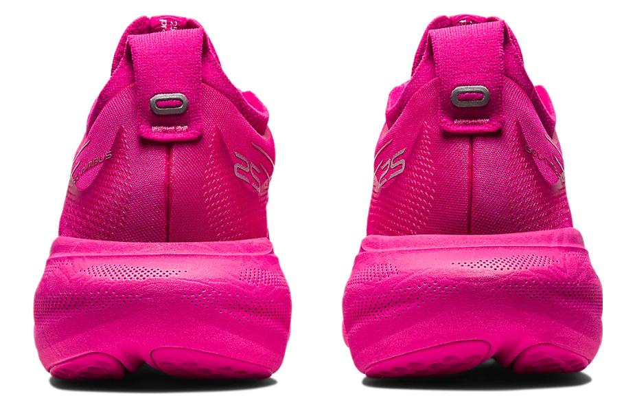 (WMNS) ASICS Gel-Nimbus 25 'Pink Rave' 1012B356-701