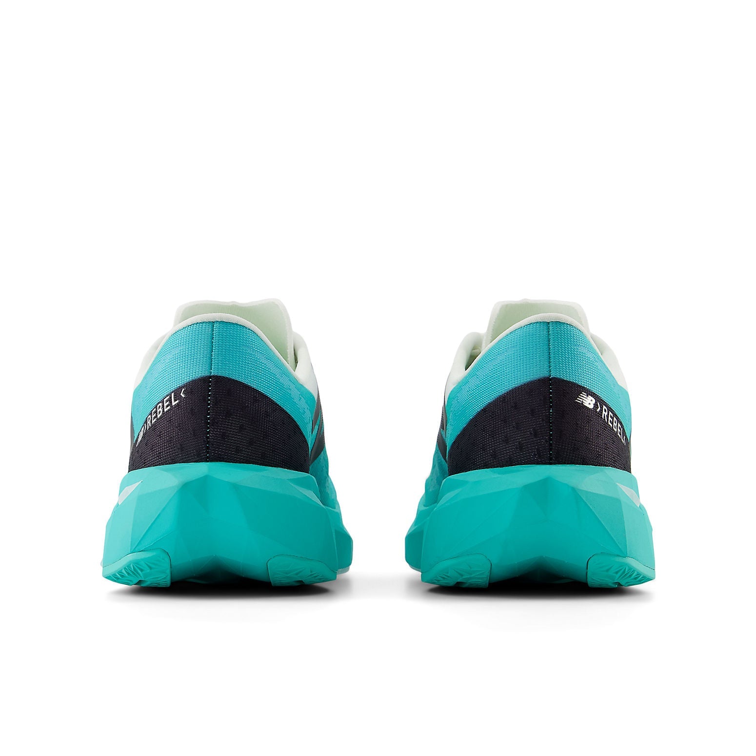New Balance FuelCell Rebel v4 'Cyber Jade' MFCXCT4