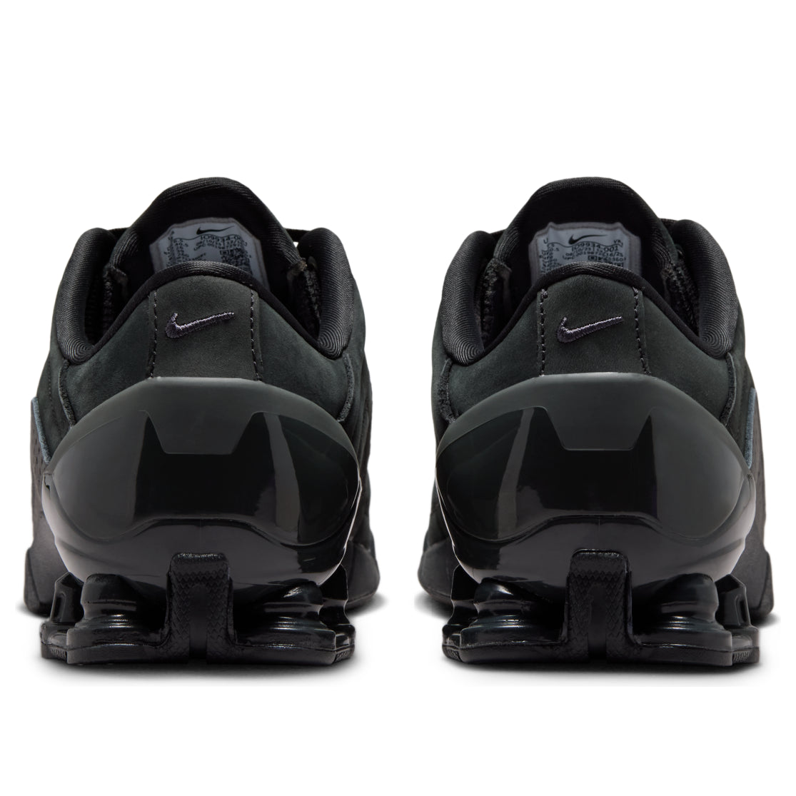 (WMNS) Nike Total 90 Shox Magia 'Black Anthracite' IO9934-001