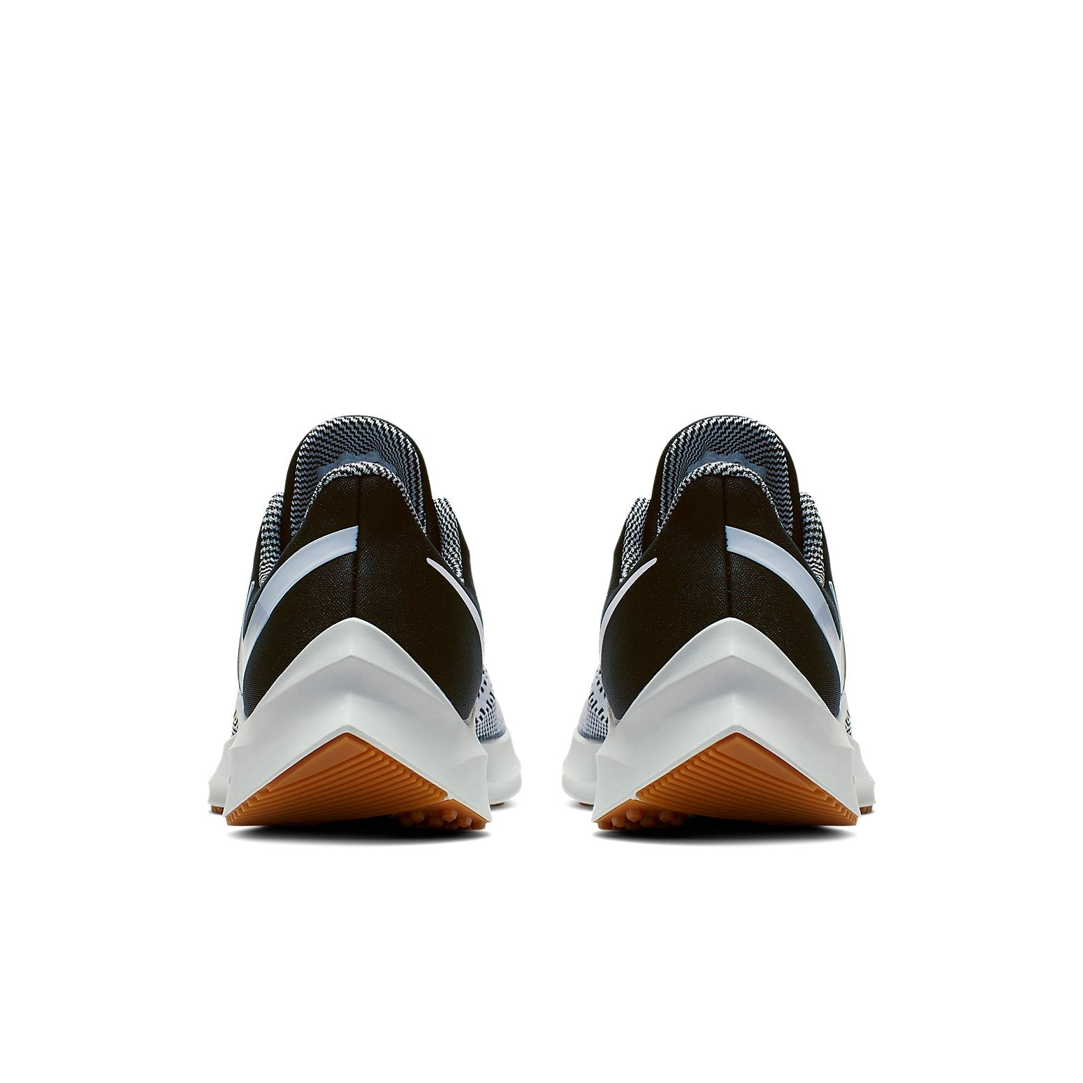 Nike Air Zoom Winflo 6 SE 'Platinum White' BQ9261-001