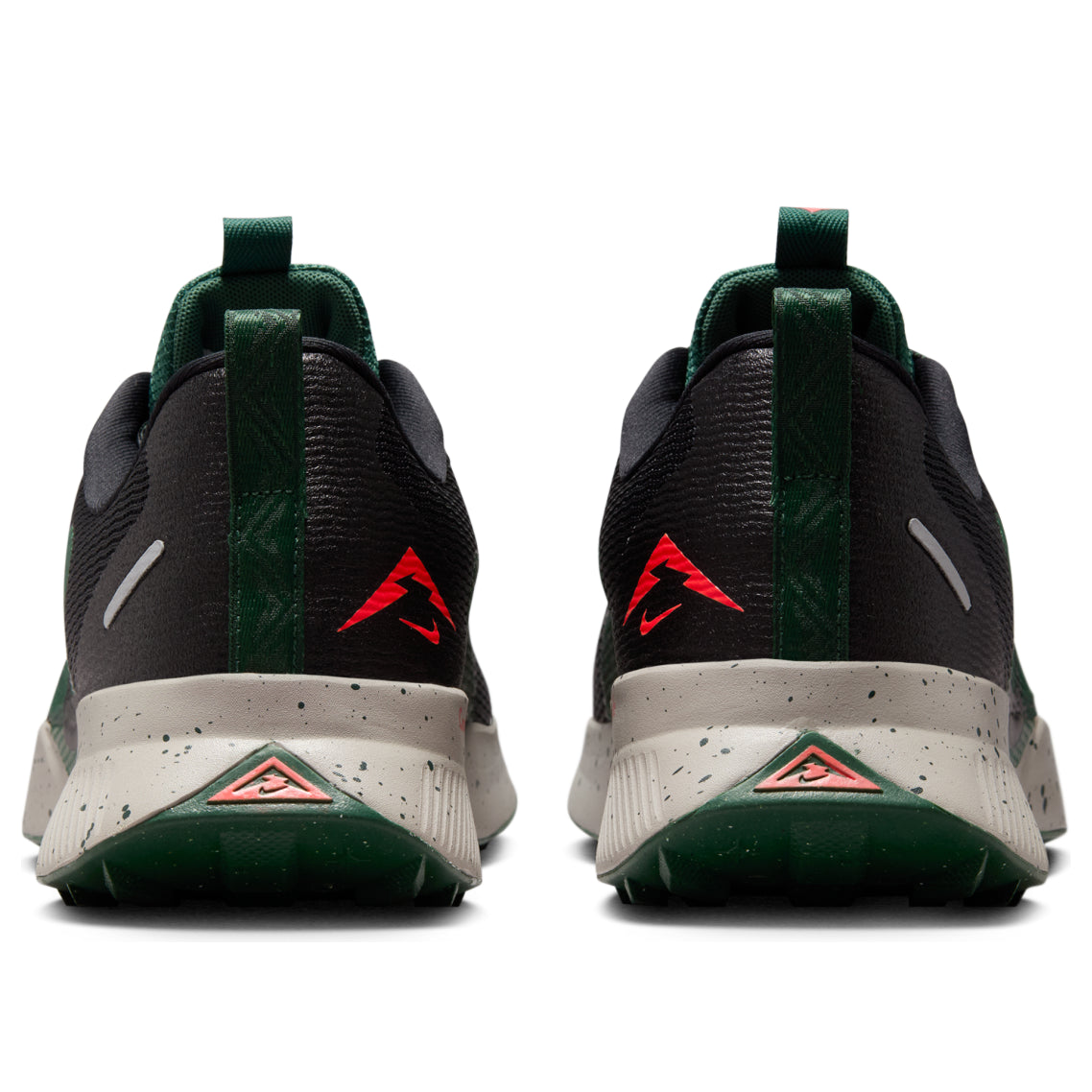 Nike Juniper Trail 3 'Black Fir' FQ0904-006