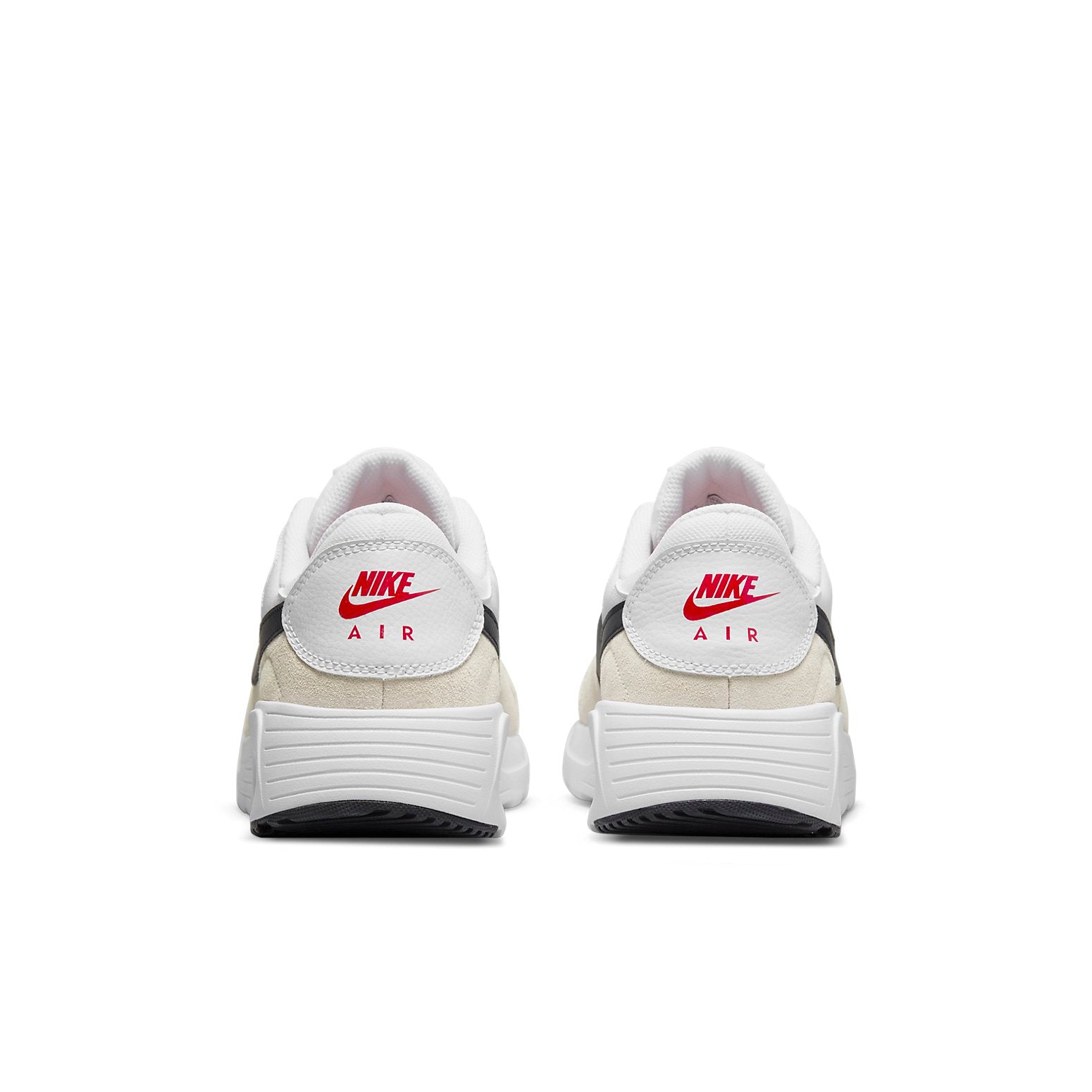 Nike Air Max SC 'White University Red' CW4555-108