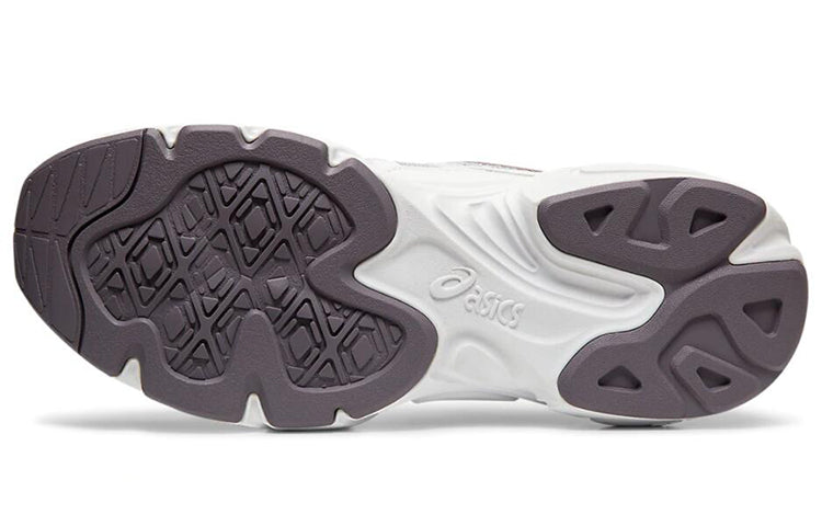 (WMNS) ASICS Gel BND 'Grey Violet Blush' 1022A129-021