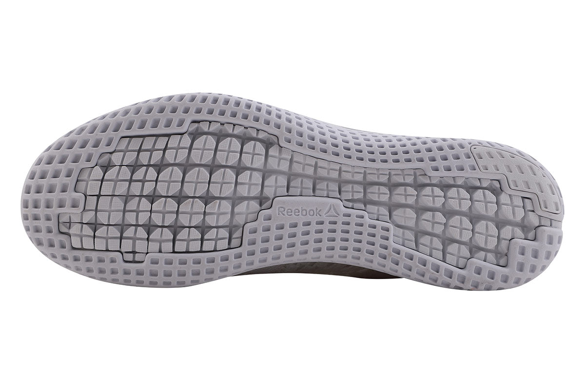 Reebok Zprint Run Clean ULTK 'White Skull Grey' BS9818