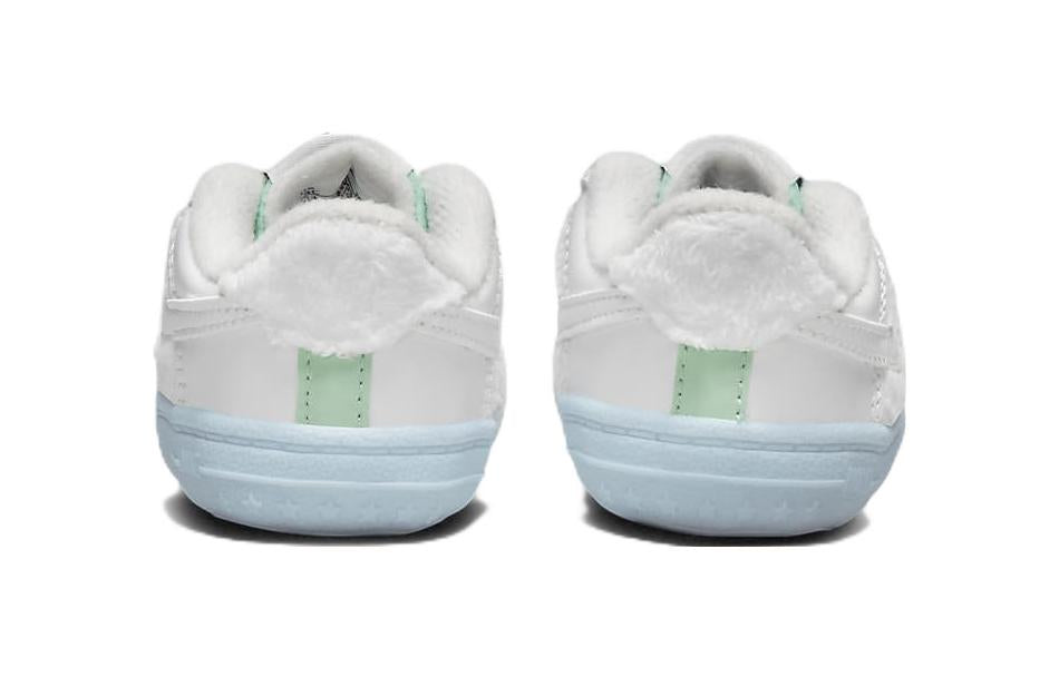 (TD) Nike Force 1 SE CB 'Pawprints' DQ6093-100