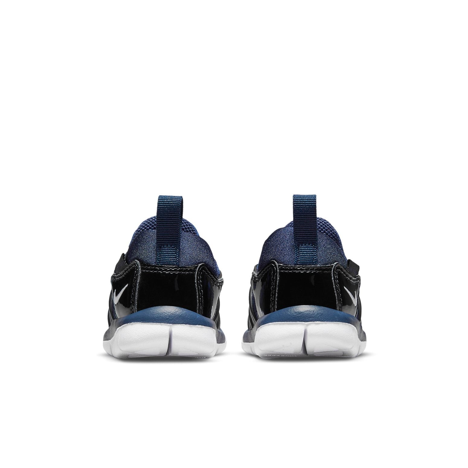 (TD) Nike Dynamo Free Blue/Black 343938-437