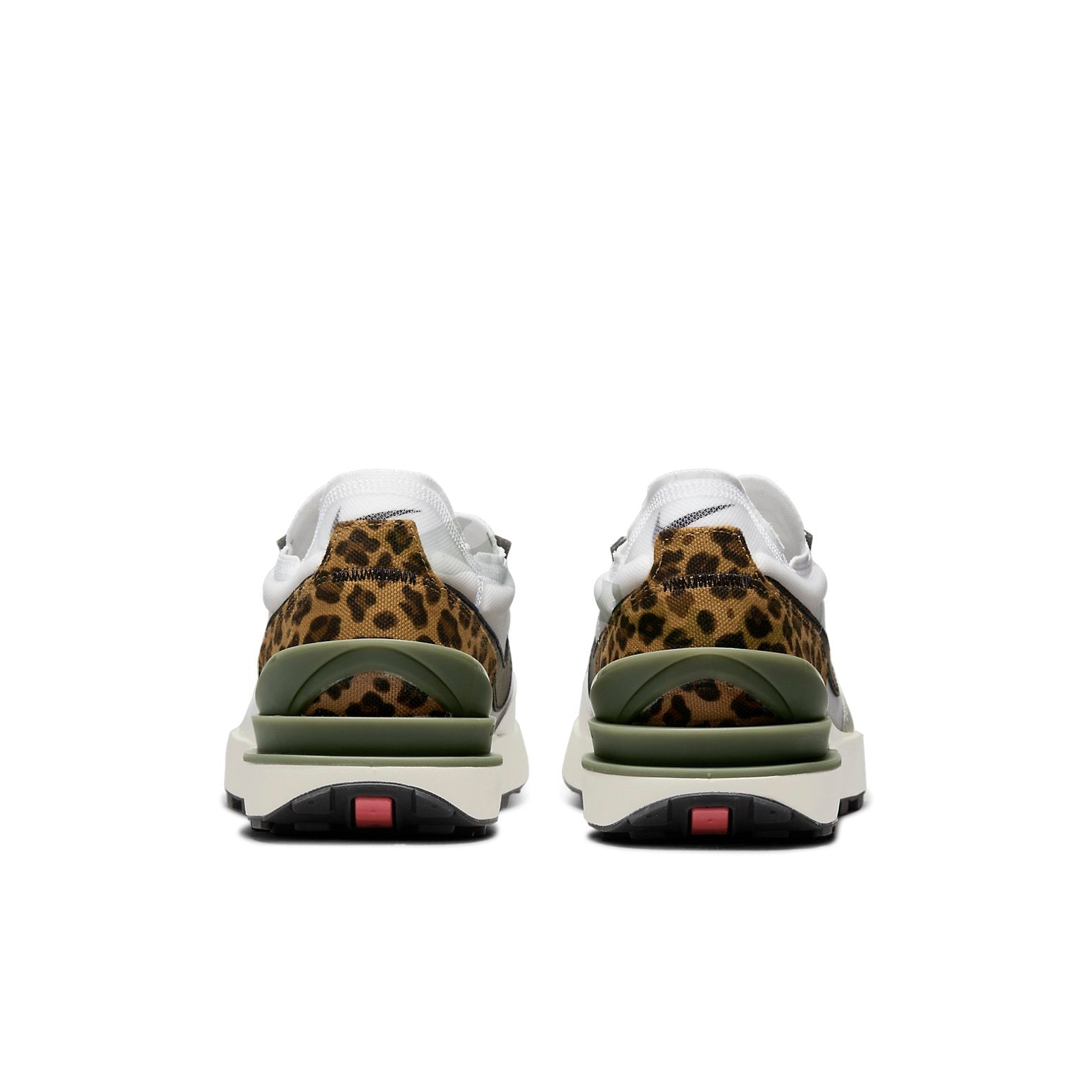 Nike Waffle One SE 'Safari' DX8974-100