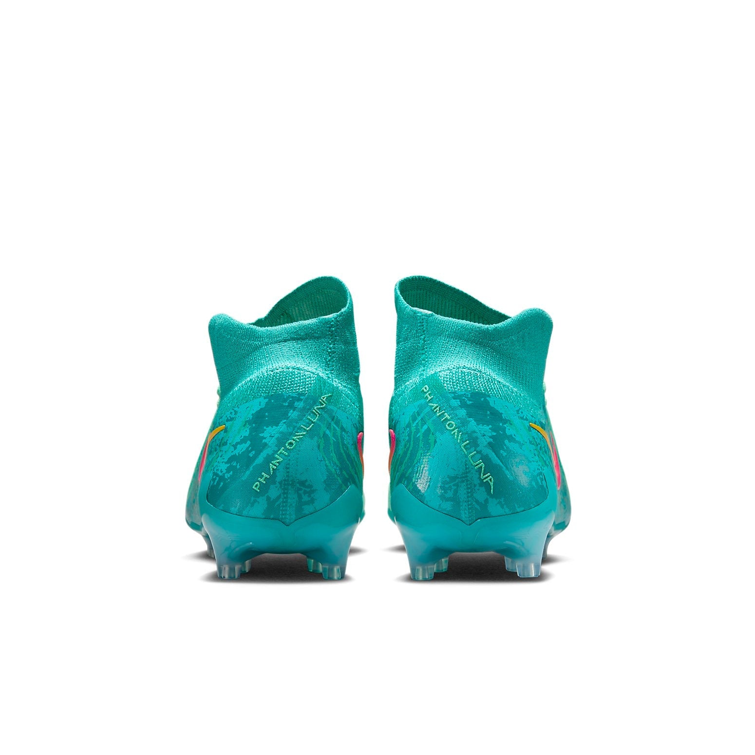 Nike Phantom Luna 2 Elite AG Pro Vortex 'Green' FJ2567-300