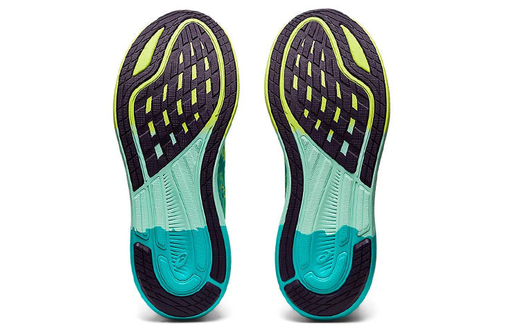 (WMNS) ASICS Noosa Tri 14 'Tropical - Safety Yellow' 1012B208-750