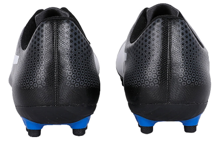 PUMA Spirit AG Artificial Grass 'Black Blue' 104494-07