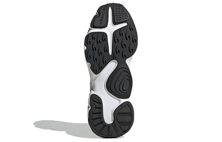 (WMNS) adidas originals Magmur Runner 'Black' FV1161