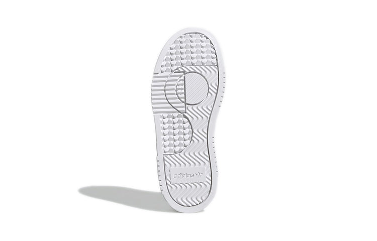 adidas Supercourt PS 'White Gray' EG9080