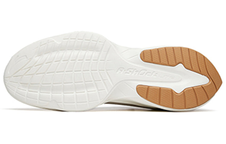 ANTA The Sting 1 'White Grey Brown' 112215520-3