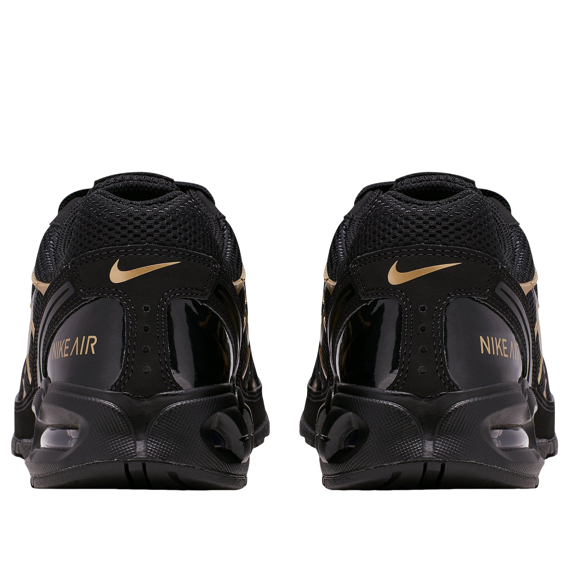 Nike Air Max Torch 4 'Black Metallic Gold' CN2159-002
