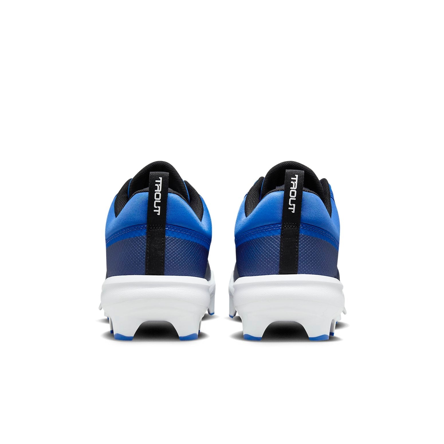 Nike Force Trout 9 Pro MCS Baseball Cleats 'Blue White' FB2908-401