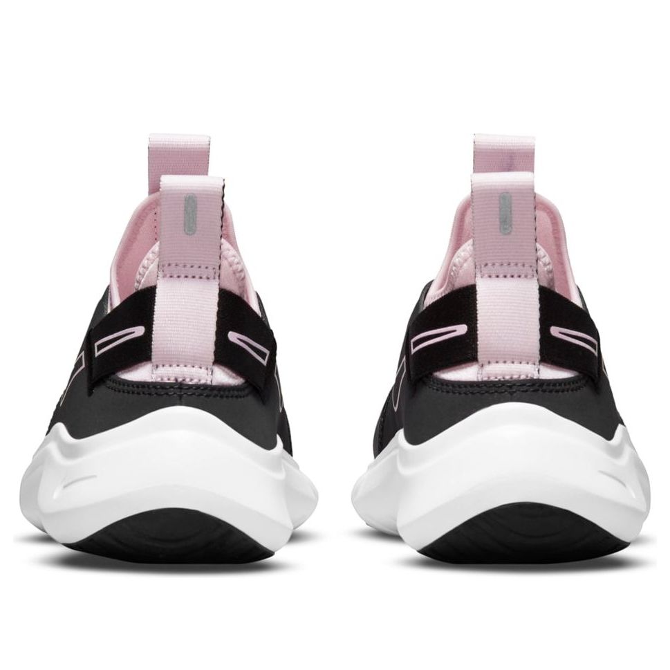 (GS) Nike Flex Plus 'Black Pink Foam' CW7415-002