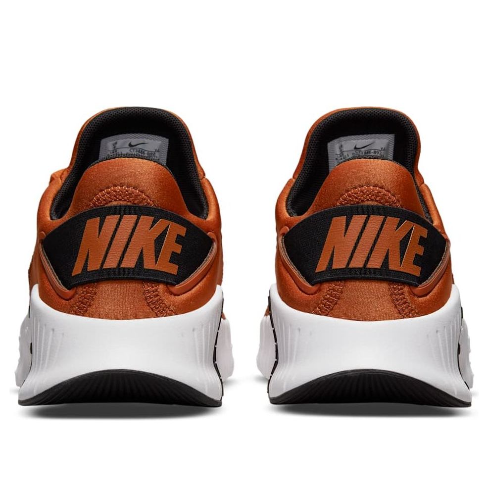 Nike Free Metcon 4 'Desert Orange' CT3886-892