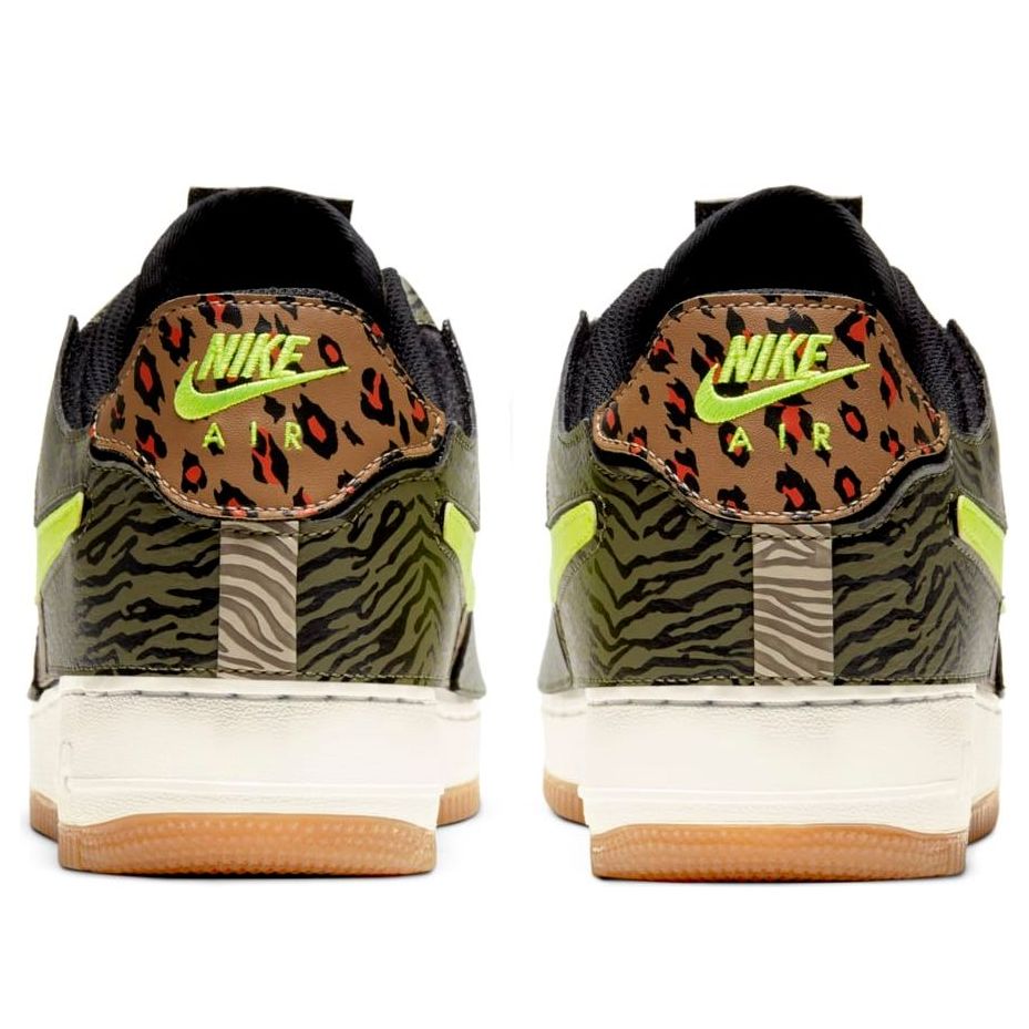Nike Air Force 1/1 'Animal Print' DM5329-200