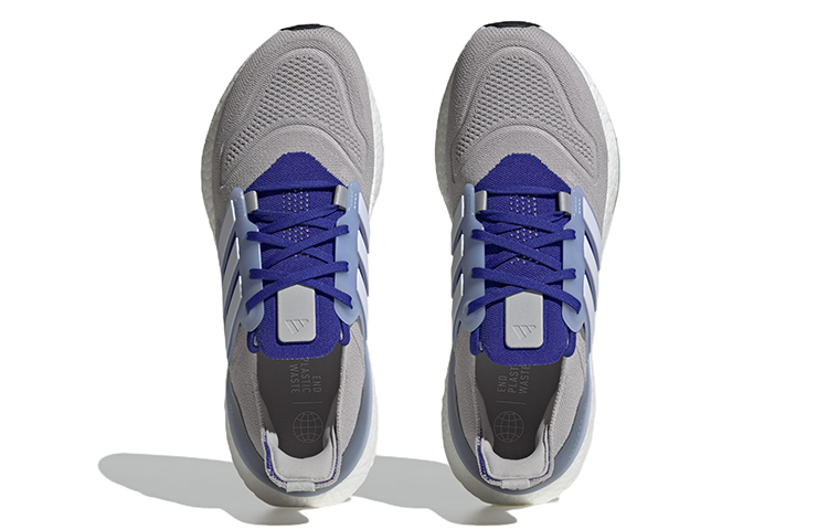 adidas Ultraboost 22 'Grey White Lucid Blue' HP9189