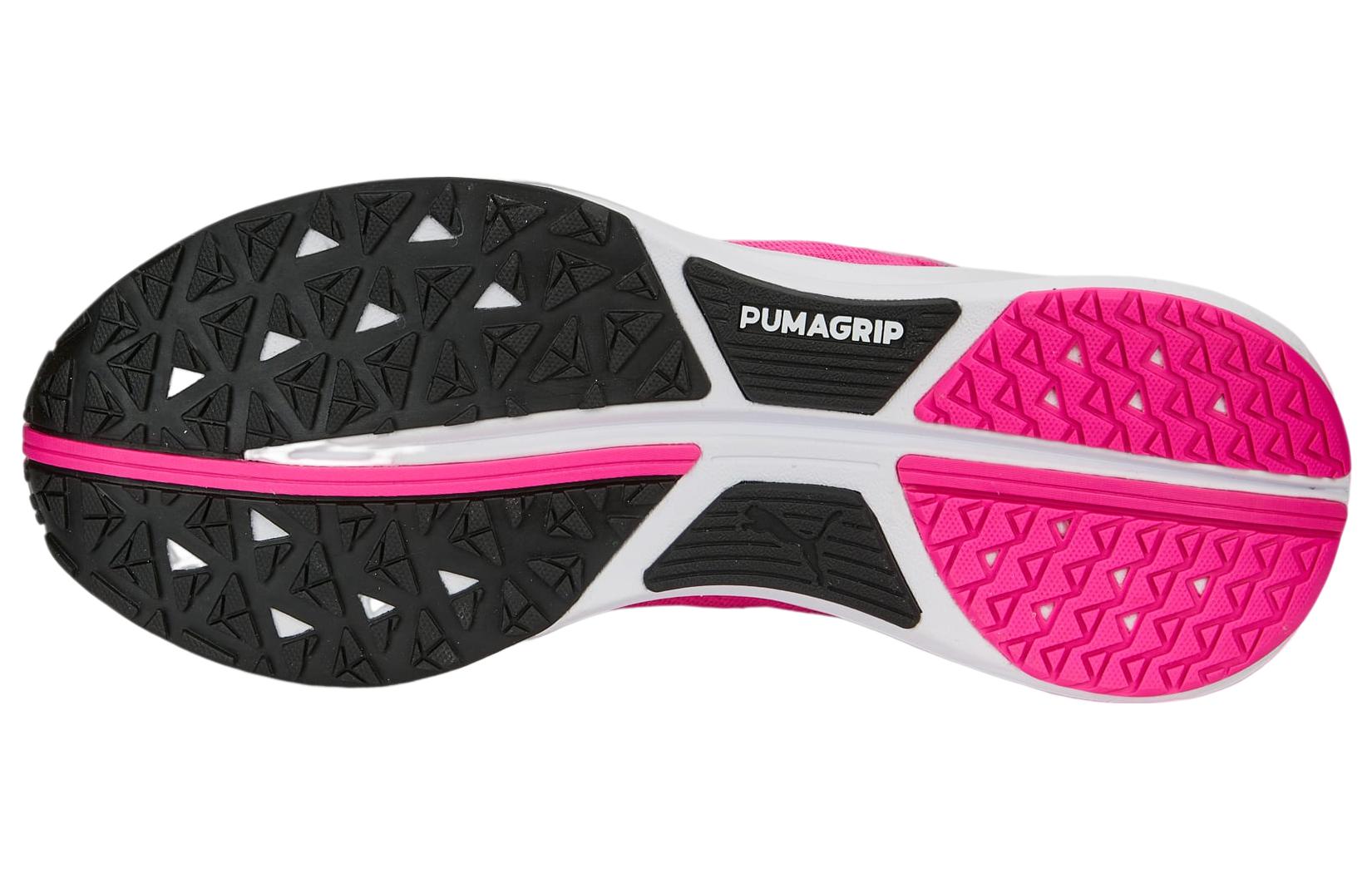 (WMNS) PUMA Electrify Nitro 2 'Pink' 376898-12