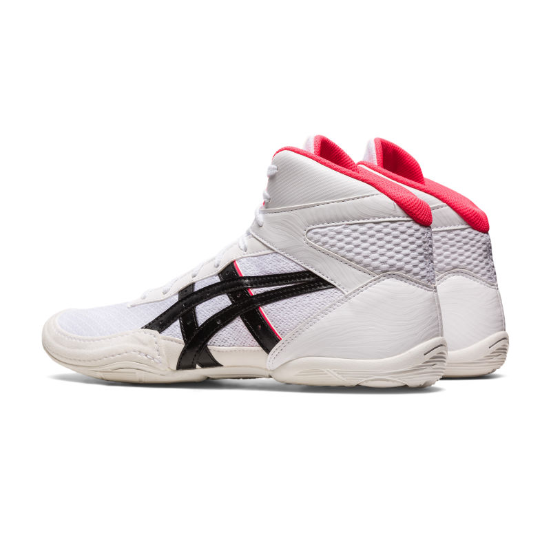 ASICS Matflex 7 'White Diva Pink' 1081A051-100