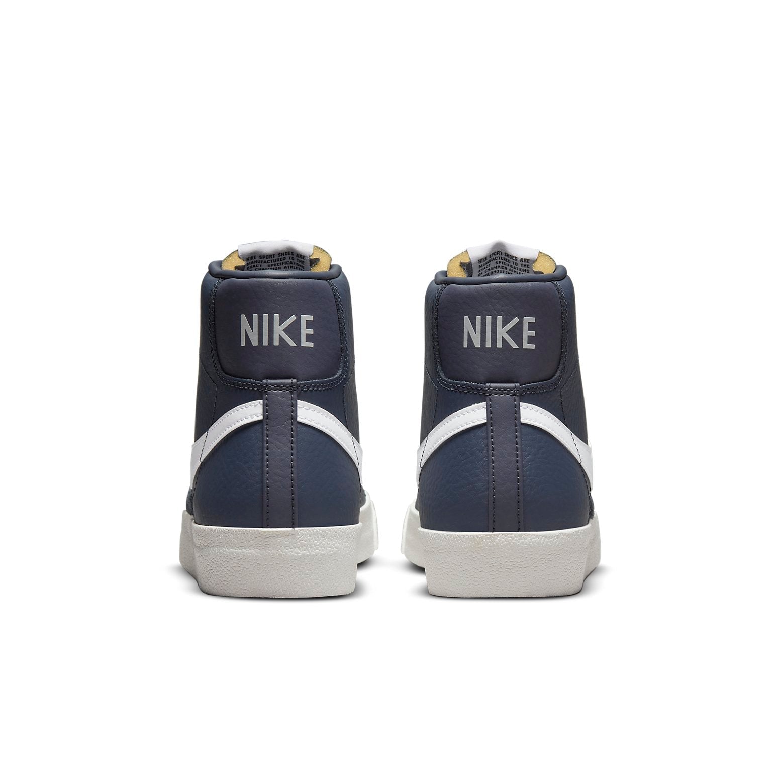 Nike Blazer Mid '77 Vintage 'Thunder Blue' BQ6806-401