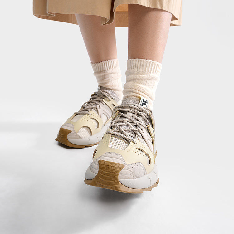 FILA 2023 'Brown' F12W321103FSS