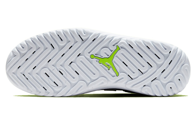 Air Jordan 1 React 'Multi-Color' AR5321-002